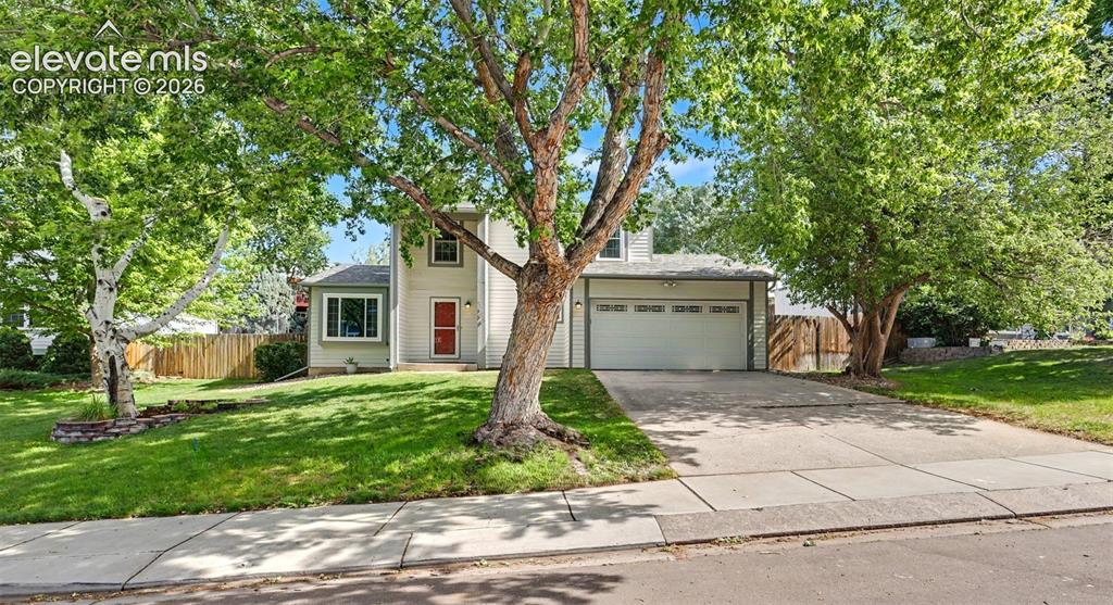 5056 Iron Horse Trail Colorado Springs CO 80917