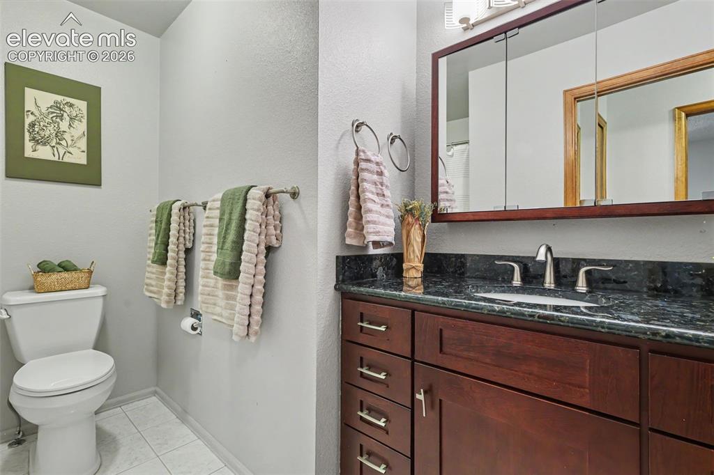 5056 Iron Horse Trail Colorado Springs CO 80917
