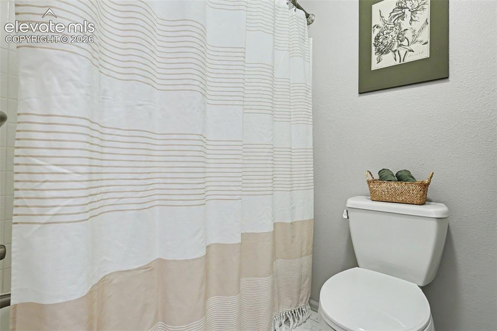 5056 Iron Horse Trail Colorado Springs CO 80917