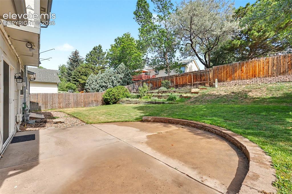 5056 Iron Horse Trail Colorado Springs CO 80917