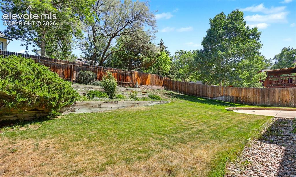 5056 Iron Horse Trail Colorado Springs CO 80917
