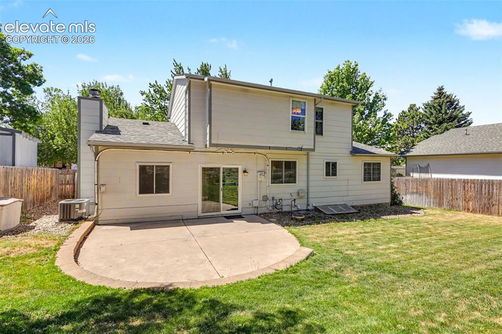5056 Iron Horse Trail Colorado Springs CO 80917
