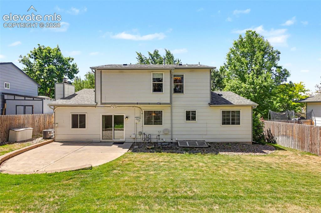 5056 Iron Horse Trail Colorado Springs CO 80917