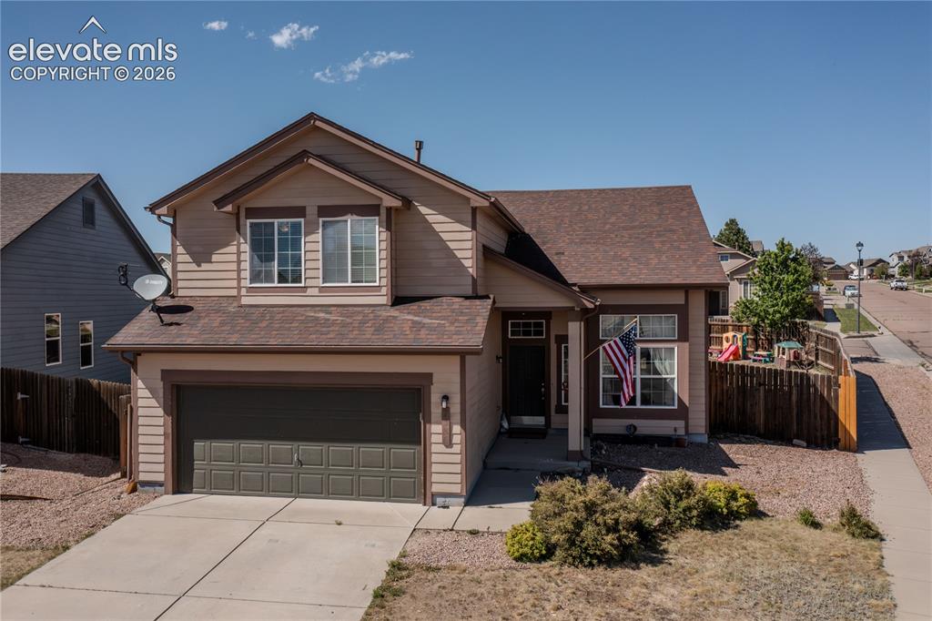 7386 Quaking Aspen Trail Colorado Springs CO 80908