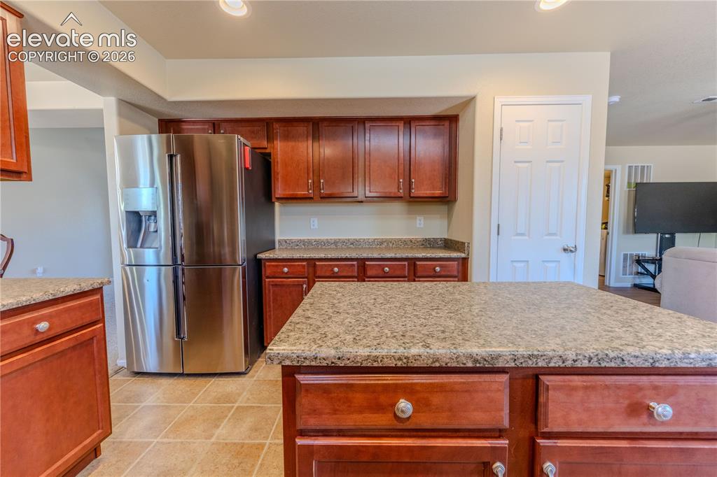 7386 Quaking Aspen Trail Colorado Springs CO 80908