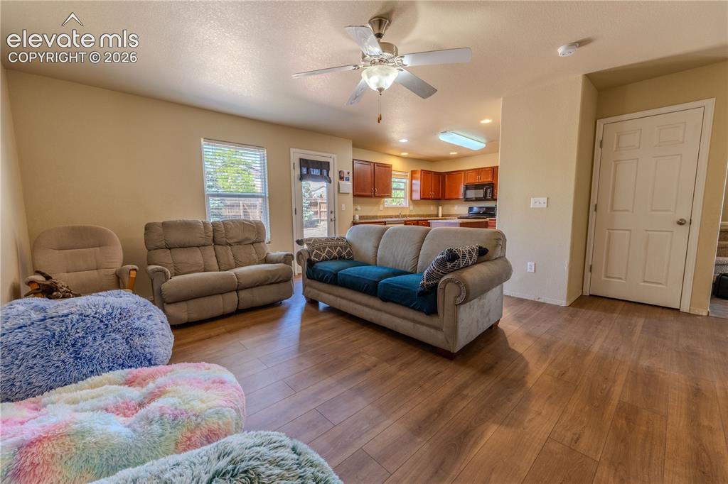 7386 Quaking Aspen Trail Colorado Springs CO 80908