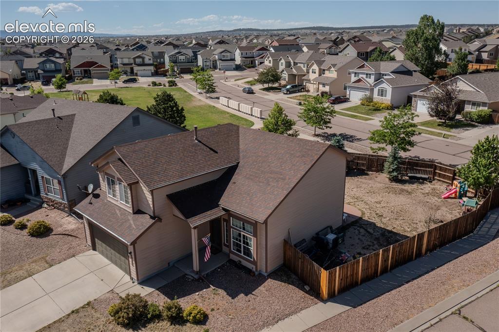 7386 Quaking Aspen Trail Colorado Springs CO 80908