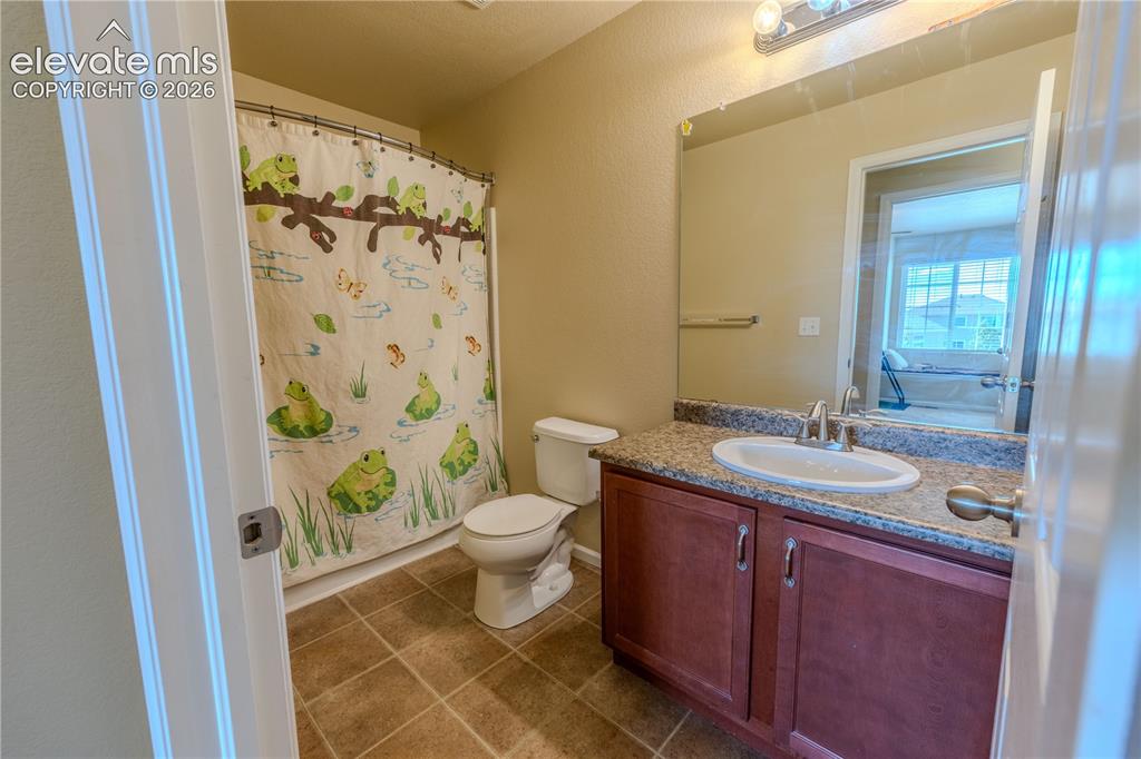 7386 Quaking Aspen Trail Colorado Springs CO 80908