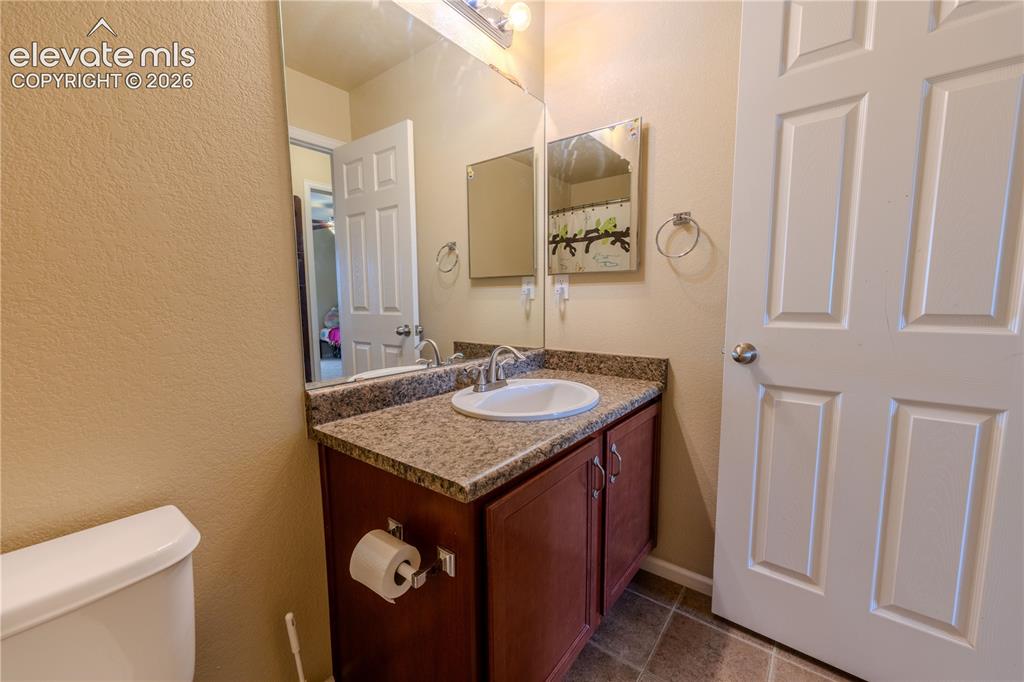 7386 Quaking Aspen Trail Colorado Springs CO 80908