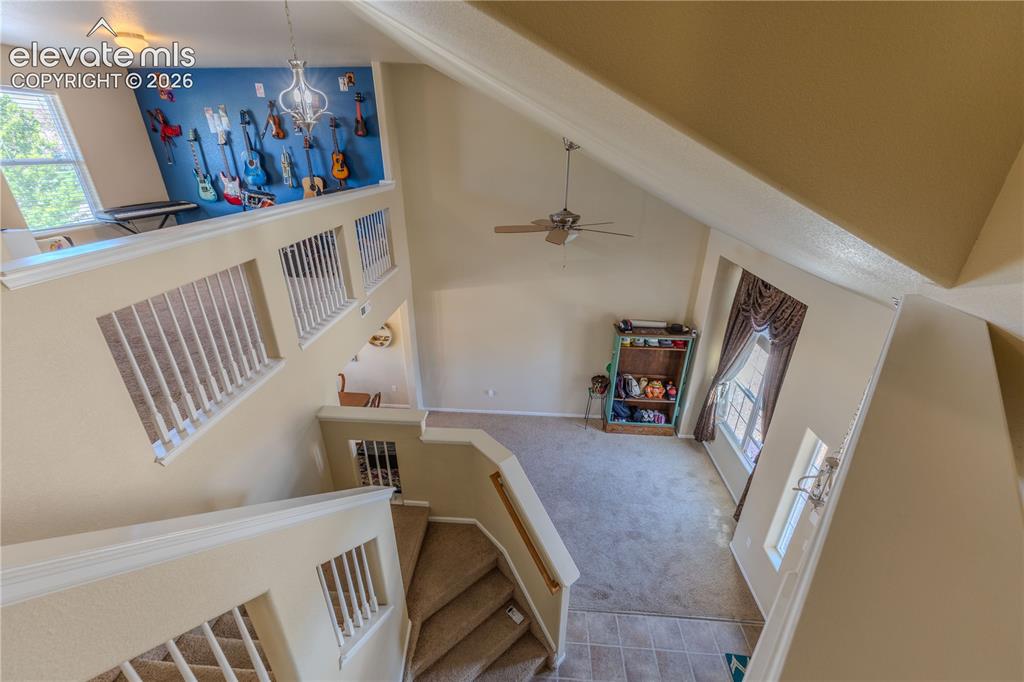 7386 Quaking Aspen Trail Colorado Springs CO 80908