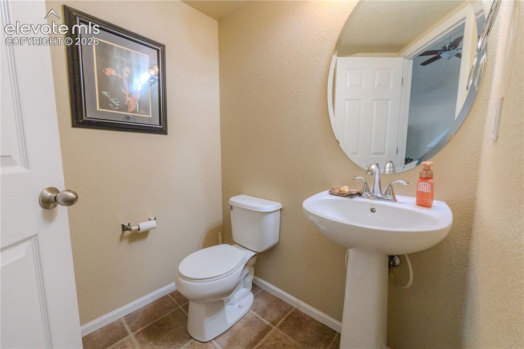7386 Quaking Aspen Trail Colorado Springs CO 80908