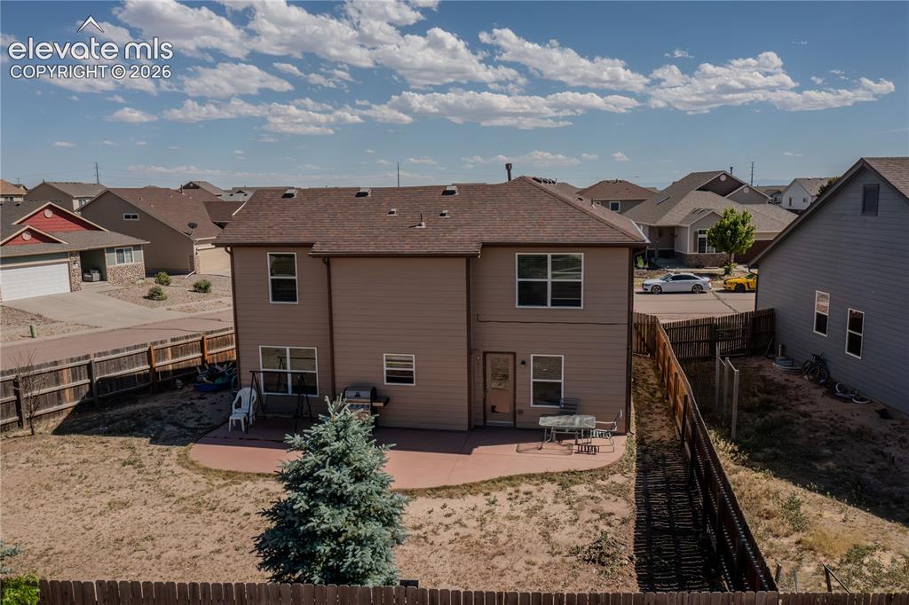 7386 Quaking Aspen Trail Colorado Springs CO 80908