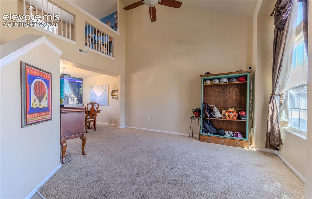 7386 Quaking Aspen Trail Colorado Springs CO 80908