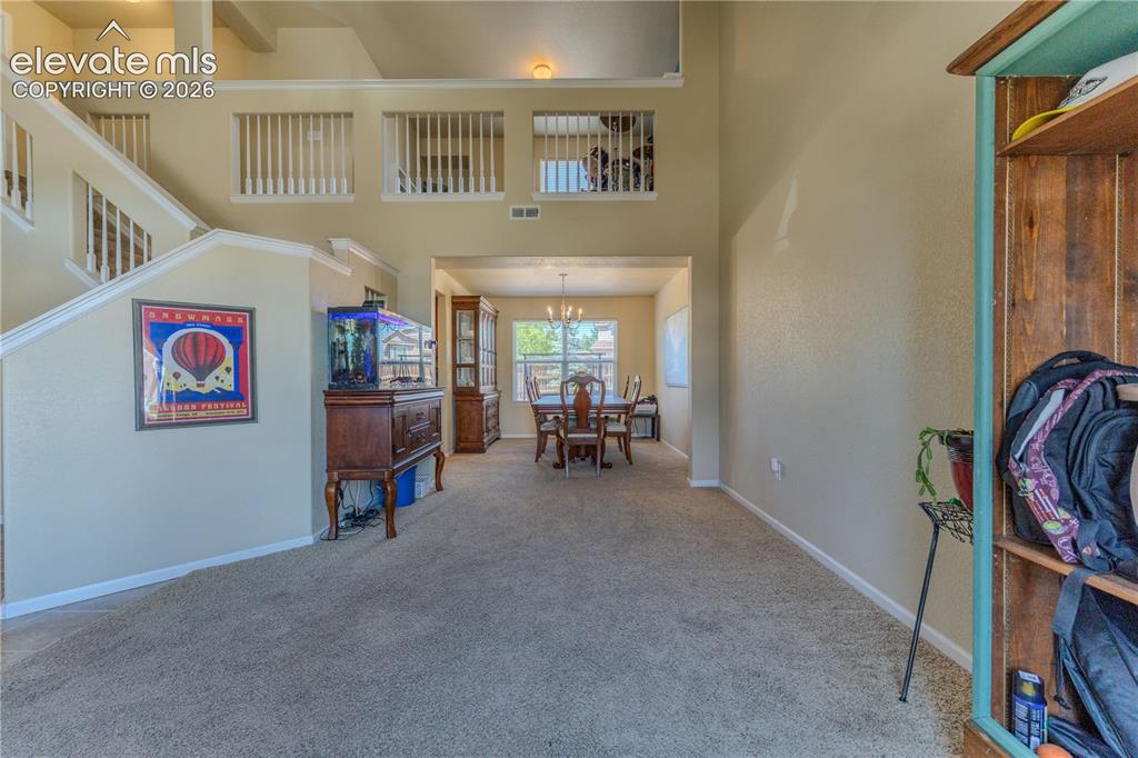 7386 Quaking Aspen Trail Colorado Springs CO 80908