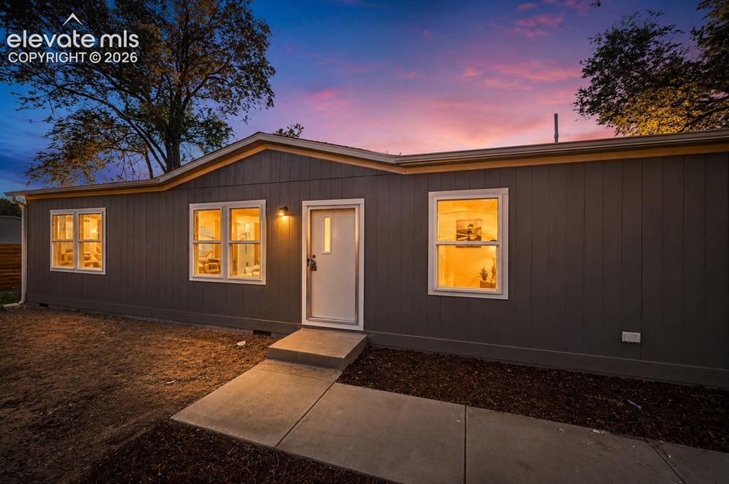 281 E Stewart Drive Pueblo CO 81007