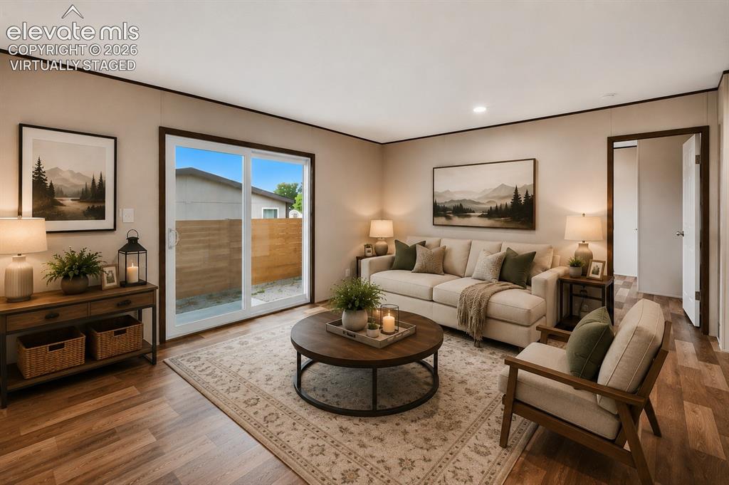 281 E Stewart Drive Pueblo CO 81007