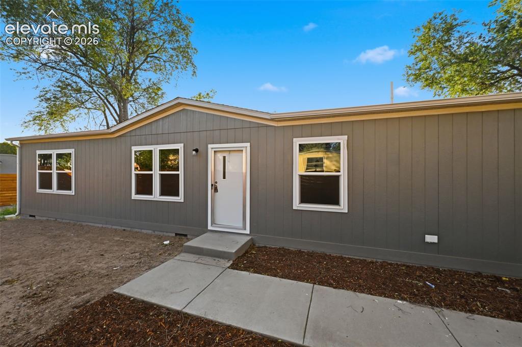 281 E Stewart Drive Pueblo CO 81007