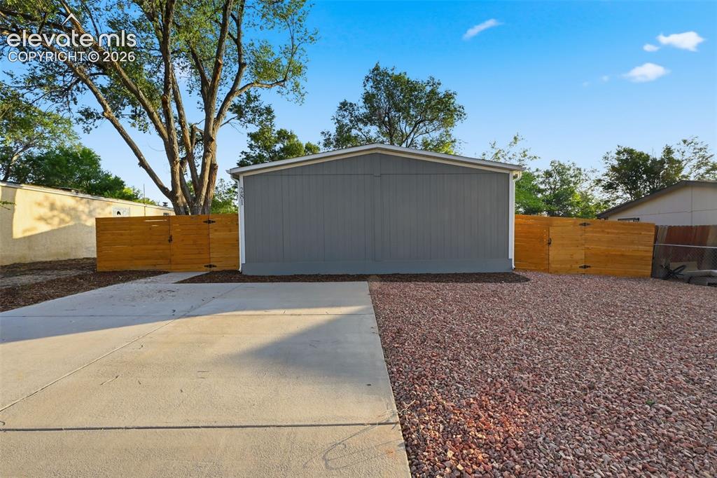 281 E Stewart Drive Pueblo CO 81007