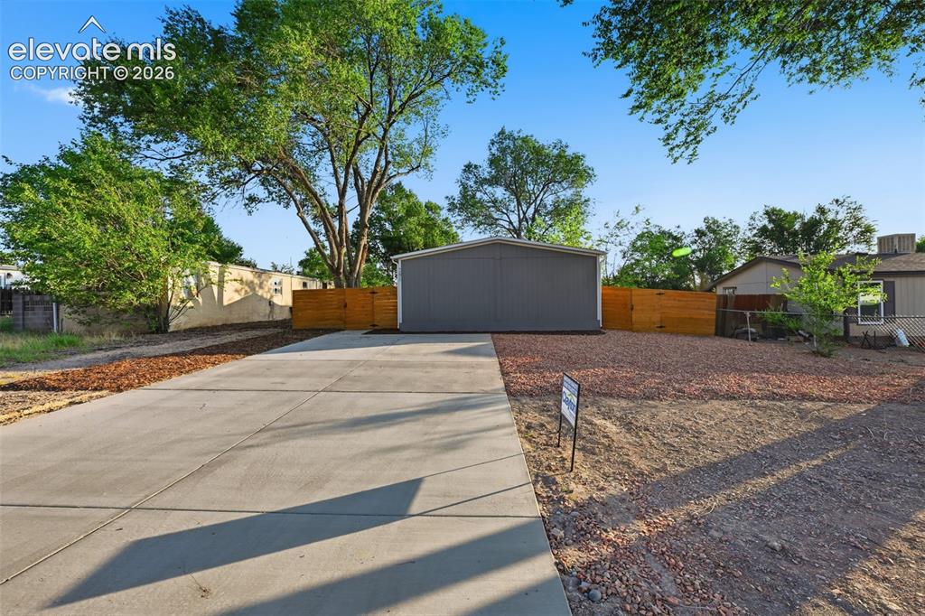 281 E Stewart Drive Pueblo CO 81007