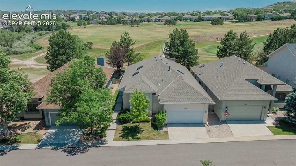 1914 Five Iron Drive Castle Rock CO 80104