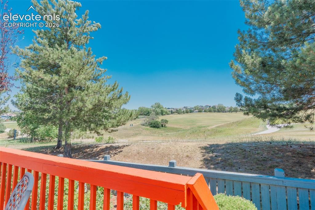 1914 Five Iron Drive Castle Rock CO 80104