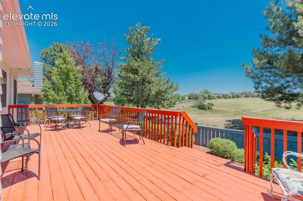 1914 Five Iron Drive Castle Rock CO 80104
