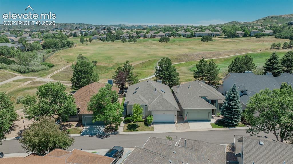 1914 Five Iron Drive Castle Rock CO 80104