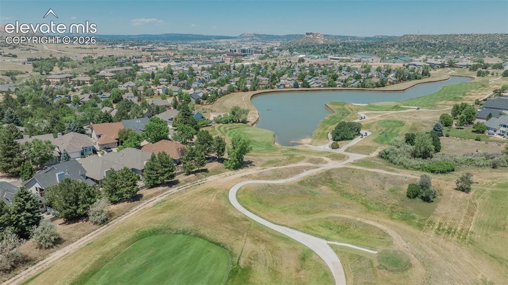 1914 Five Iron Drive Castle Rock CO 80104
