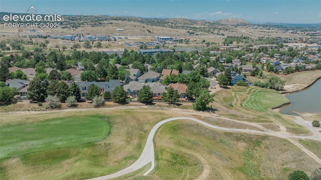 1914 Five Iron Drive Castle Rock CO 80104