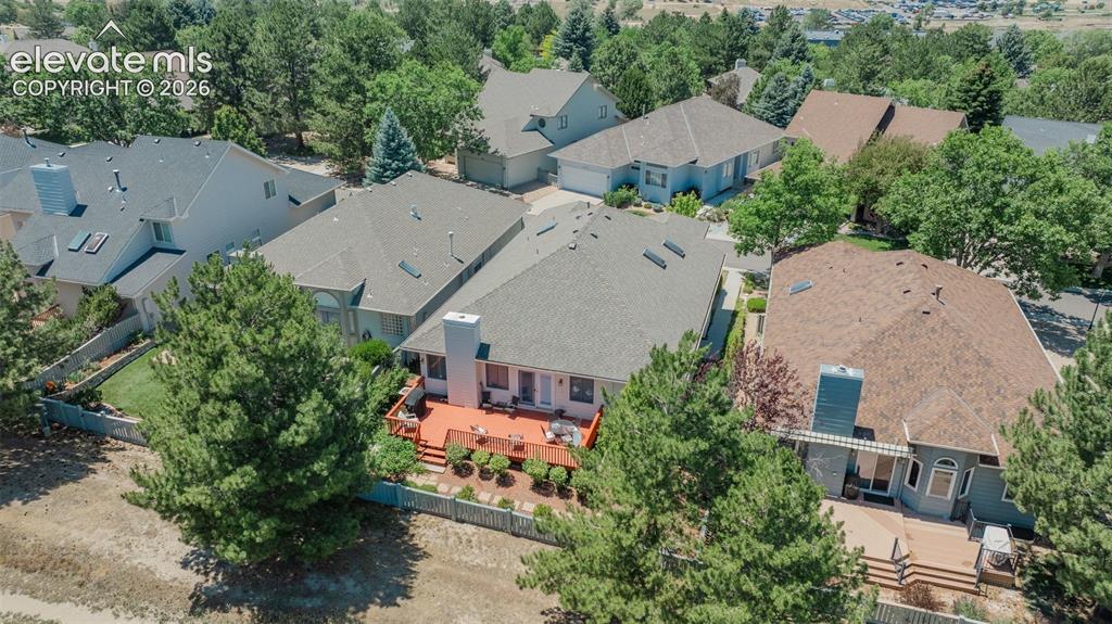 1914 Five Iron Drive Castle Rock CO 80104