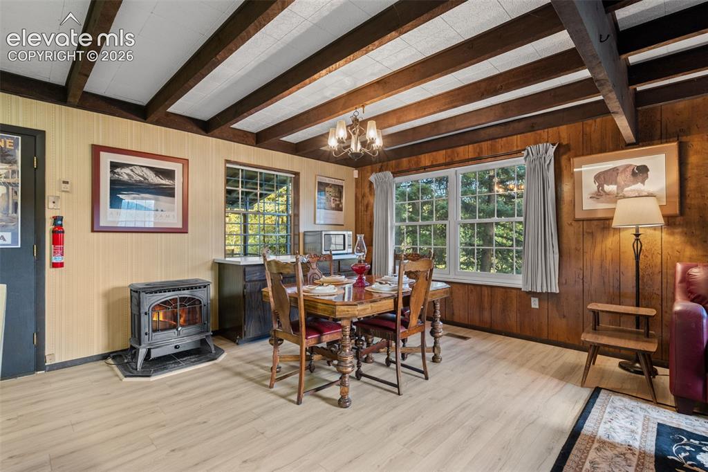 534 Brook Drive Lake George CO 80827