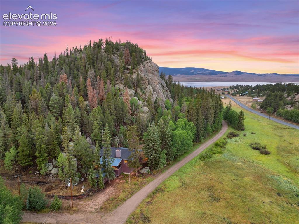 534 Brook Drive Lake George CO 80827