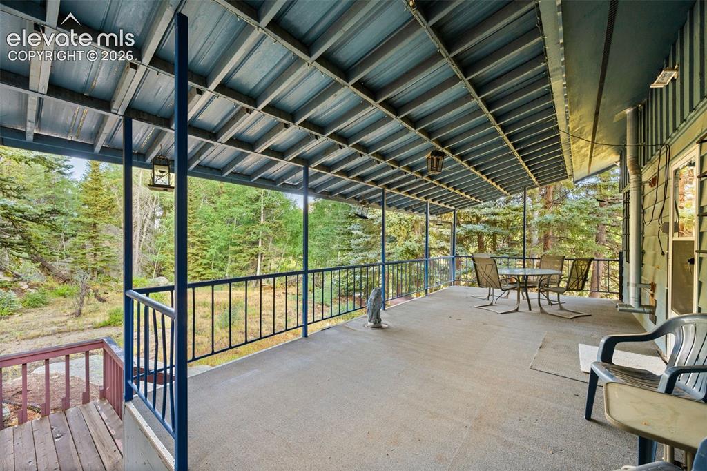 534 Brook Drive Lake George CO 80827