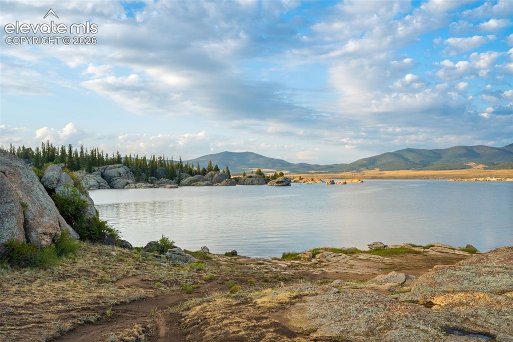 534 Brook Drive Lake George CO 80827