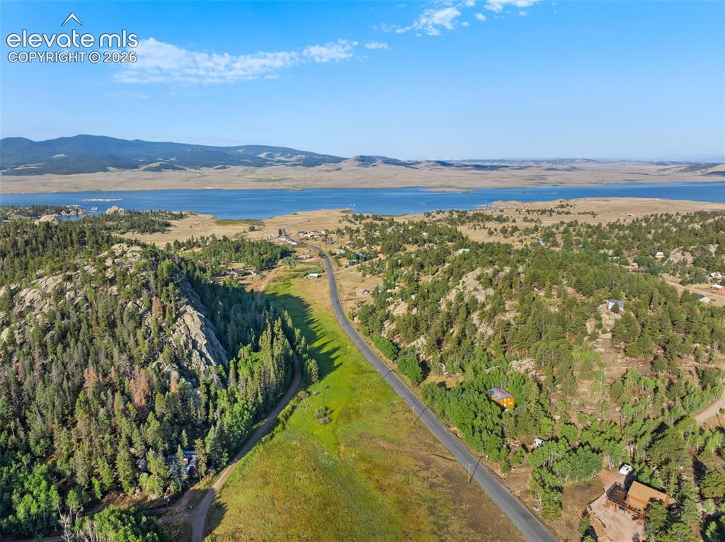 534 Brook Drive Lake George CO 80827