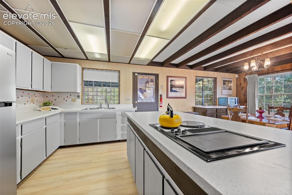 534 Brook Drive Lake George CO 80827