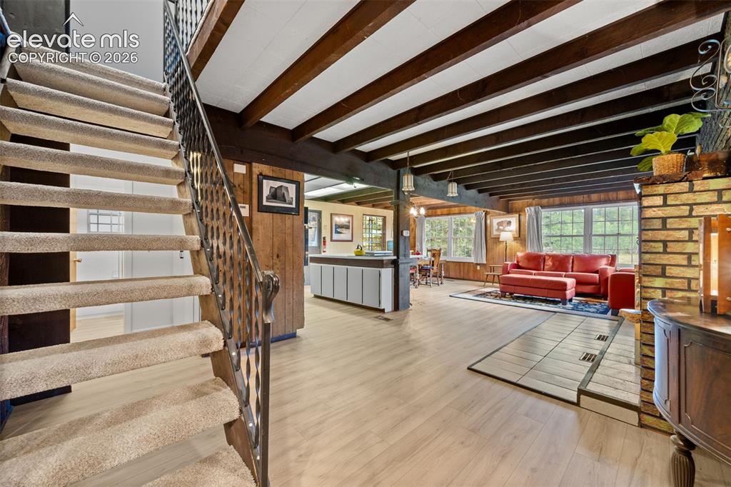 534 Brook Drive Lake George CO 80827