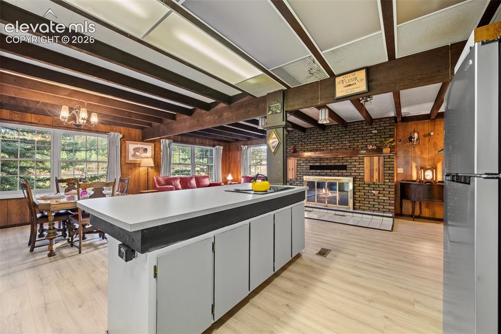 534 Brook Drive Lake George CO 80827
