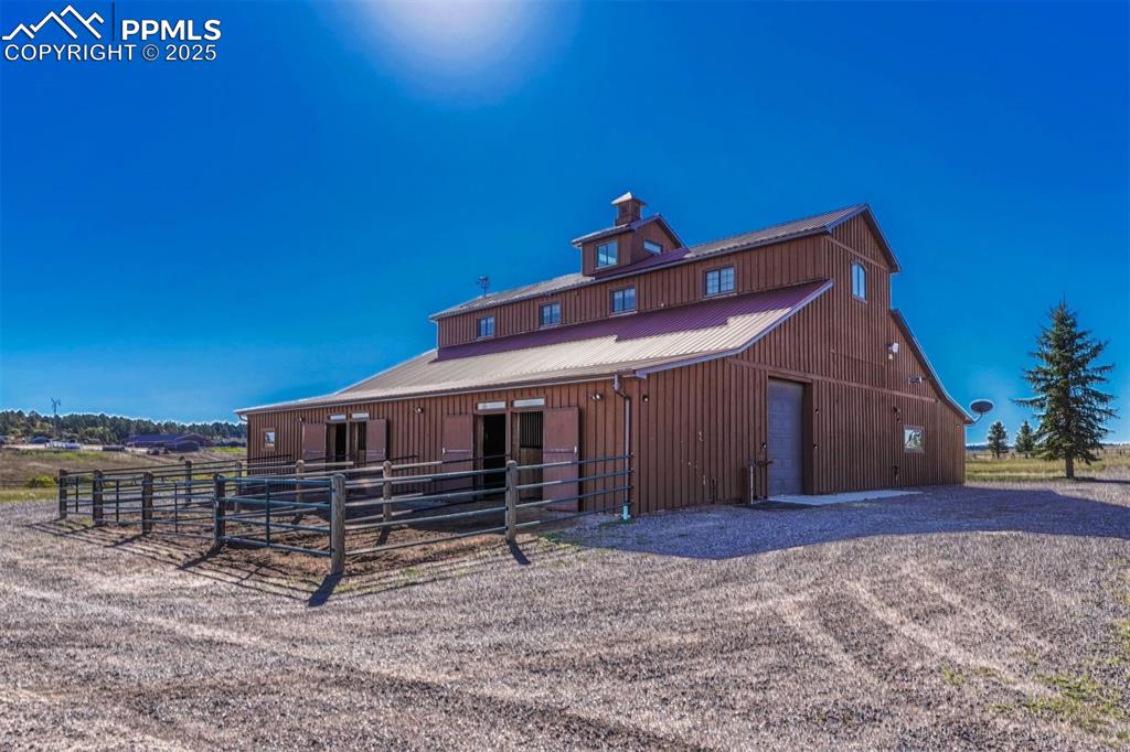 9565 Oak Springs Trail Franktown CO 80116