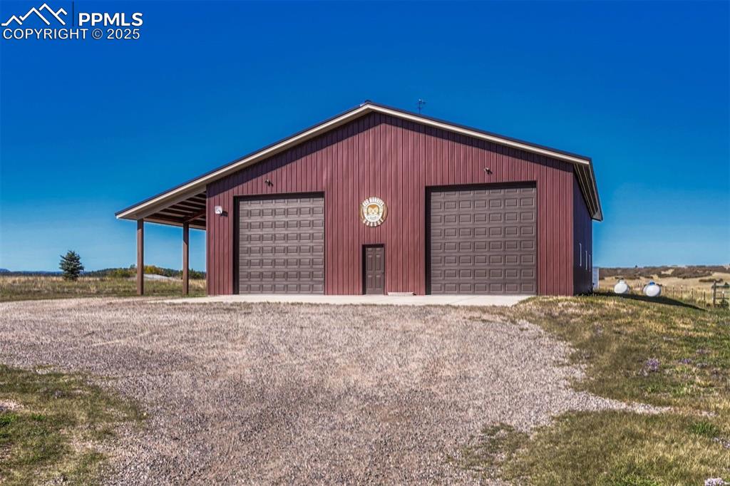 9565 Oak Springs Trail Franktown CO 80116