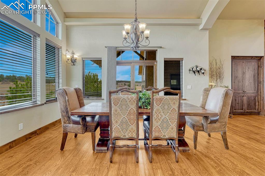 9565 Oak Springs Trail Franktown CO 80116