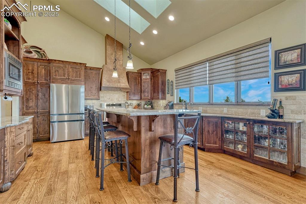 9565 Oak Springs Trail Franktown CO 80116