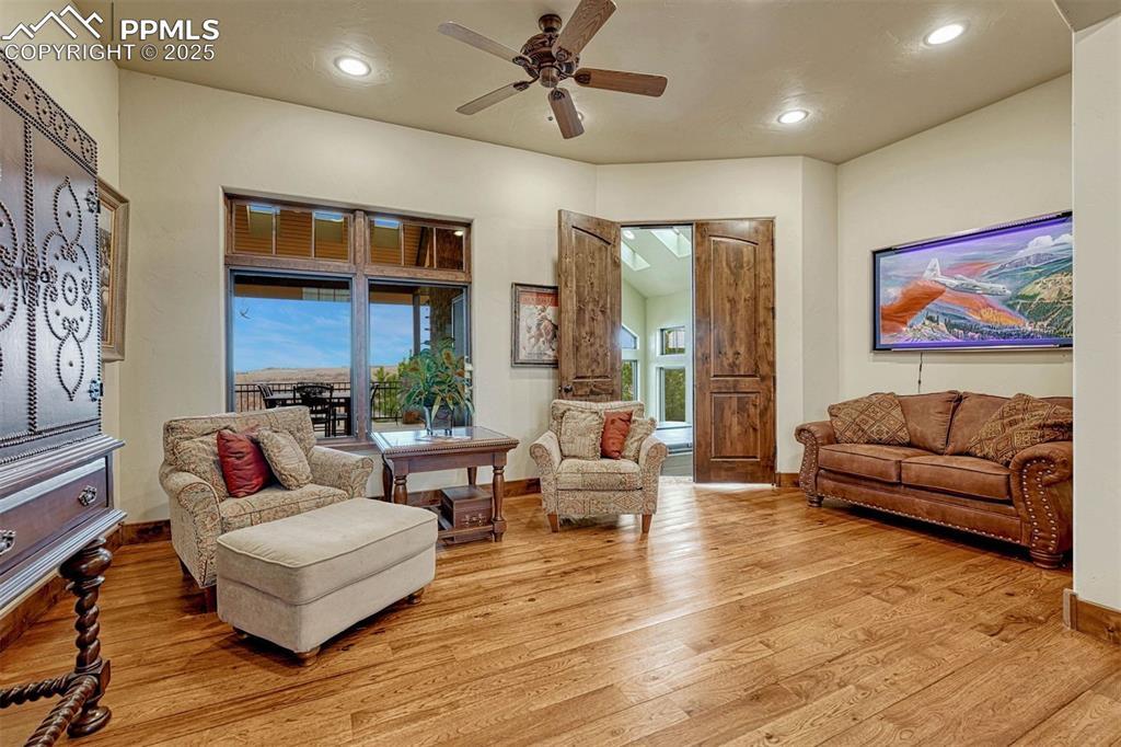 9565 Oak Springs Trail Franktown CO 80116