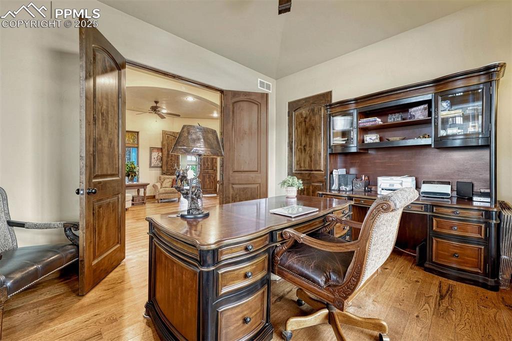 9565 Oak Springs Trail Franktown CO 80116