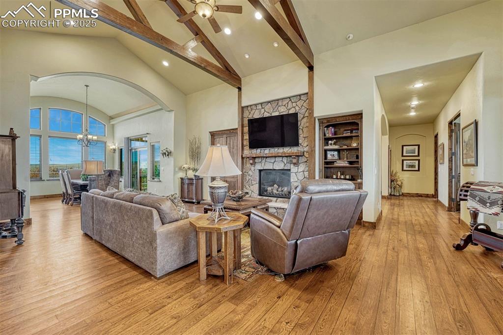 9565 Oak Springs Trail Franktown CO 80116