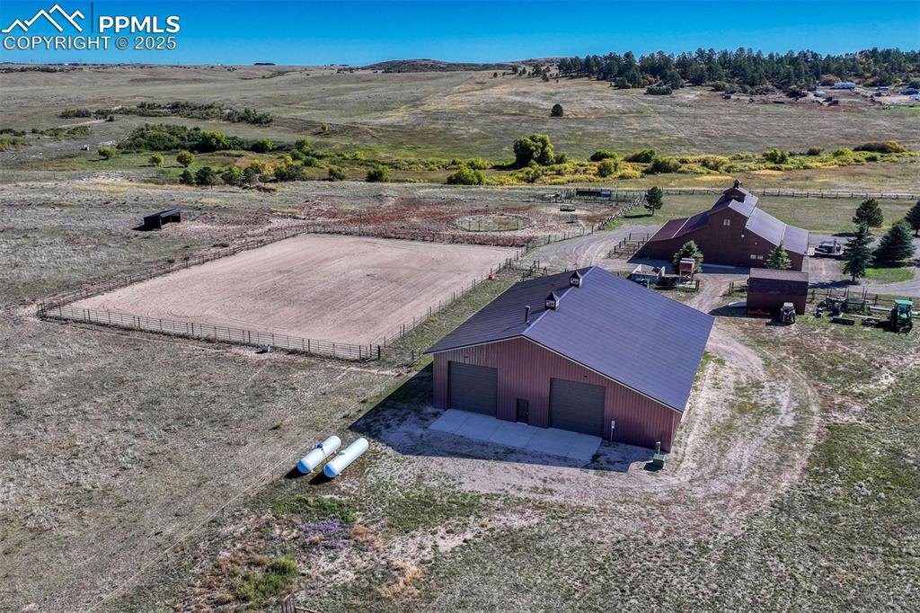 9565 Oak Springs Trail Franktown CO 80116