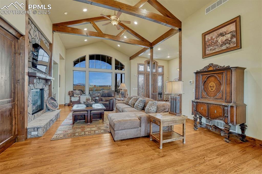 9565 Oak Springs Trail Franktown CO 80116