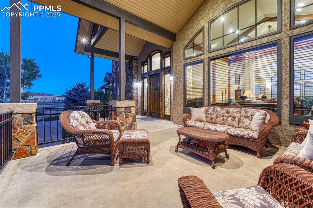 9565 Oak Springs Trail Franktown CO 80116