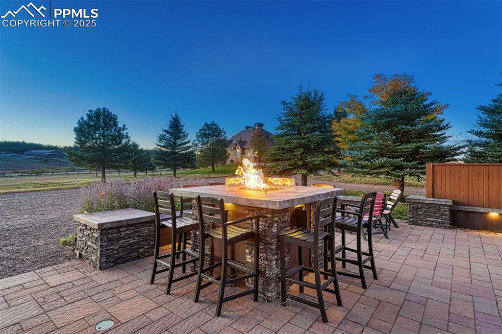 9565 Oak Springs Trail Franktown CO 80116