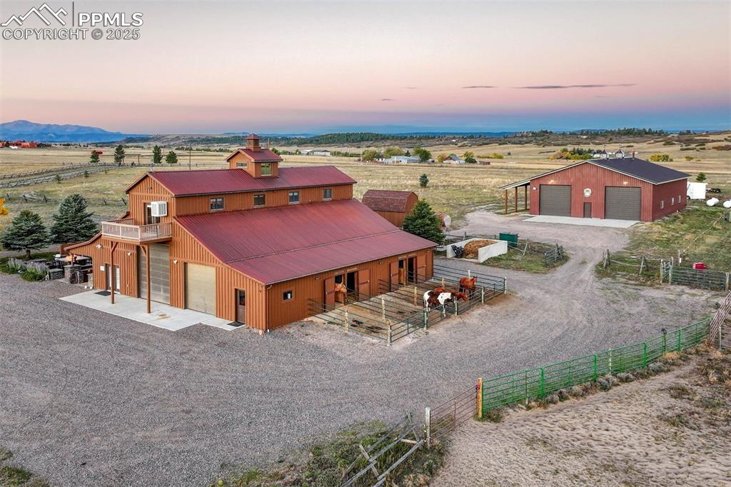 9565 Oak Springs Trail Franktown CO 80116